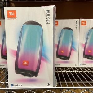 JBL Pulse 4
